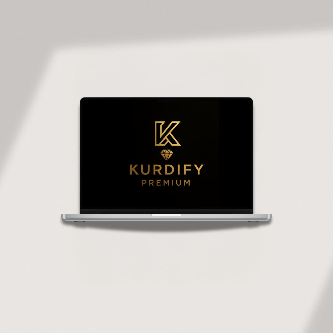 Kurdify - The #1 Kurdish Learning Community (DE)