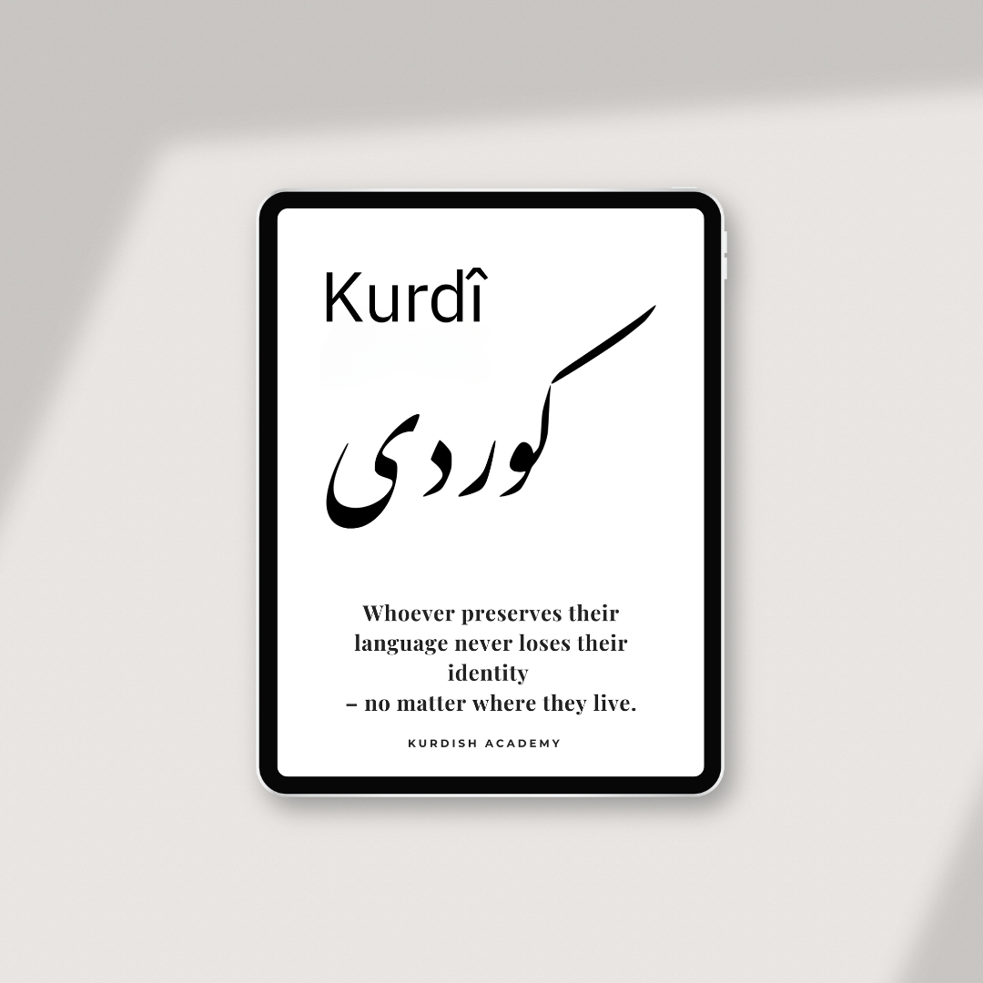 Zazaki: Volume 2 – Speaking Fluently & Freely