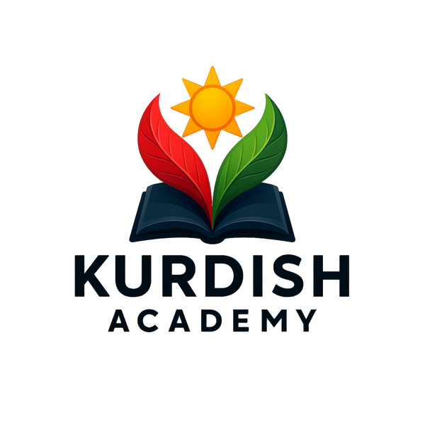 Kurdish Academy
