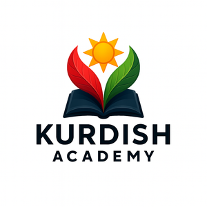 The Kurdish Academy Logo
