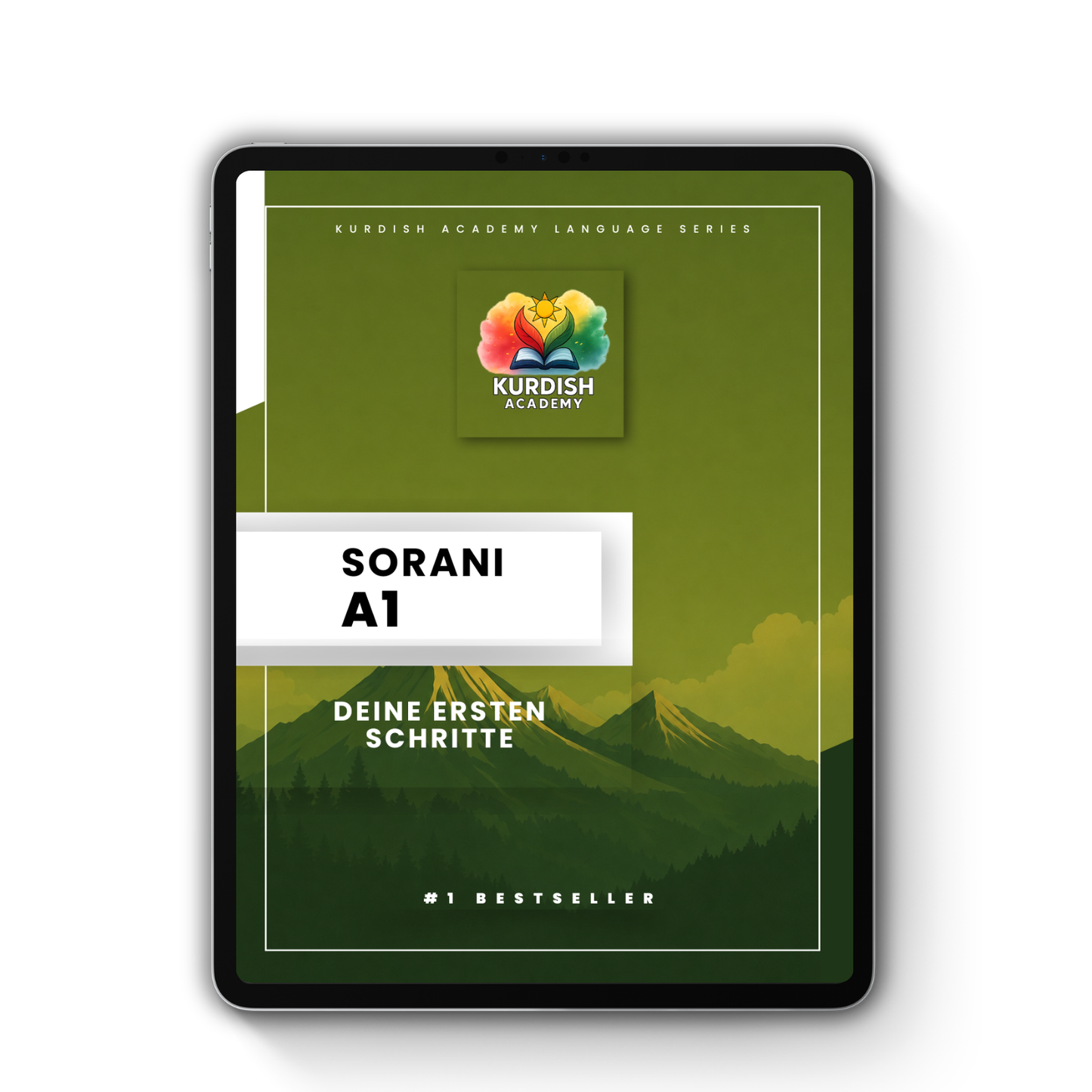 Sorani A1 – Your First Steps
