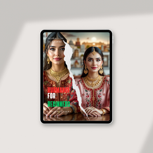 Kurmanji Kurdish for Beginners: A1 Level (ENG)