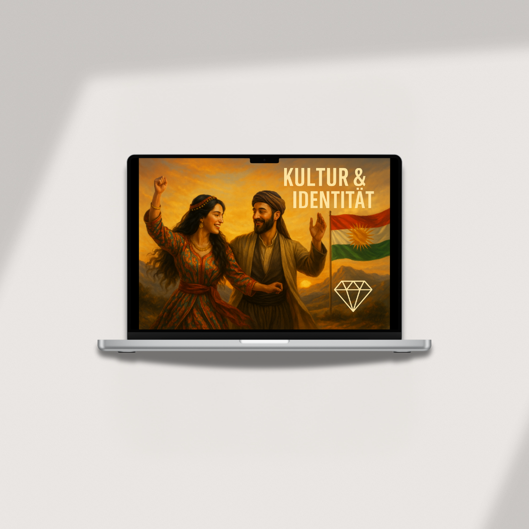Kurdify - The #1 Kurdish Learning Community (DE)