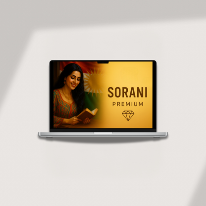 Kurdify - The #1 Kurdish Learning Community (DE)