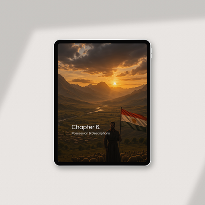 Sorani: Volume 2 – Speaking Fluently & Freely