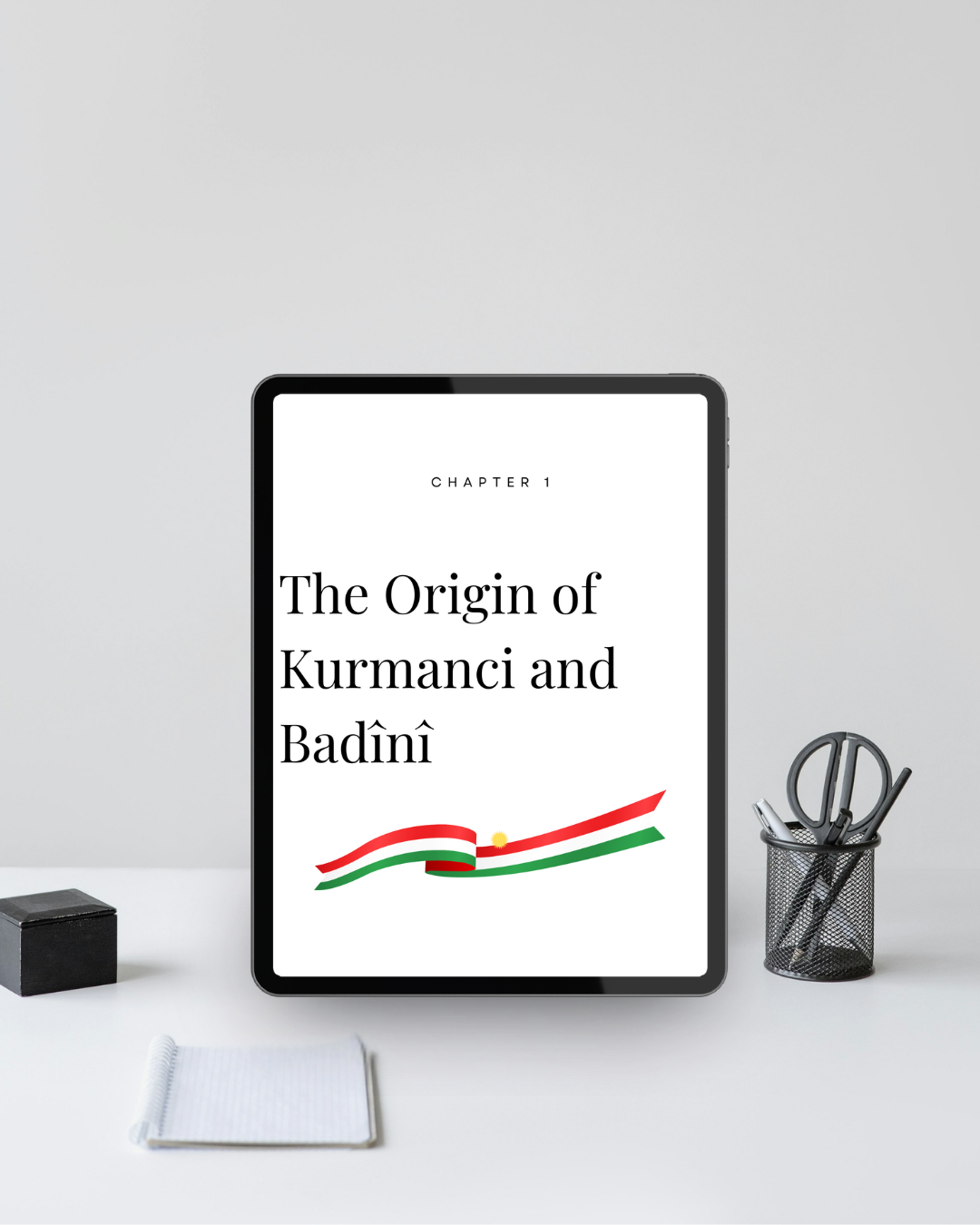 Badini A1 – İlk Adımlarınız