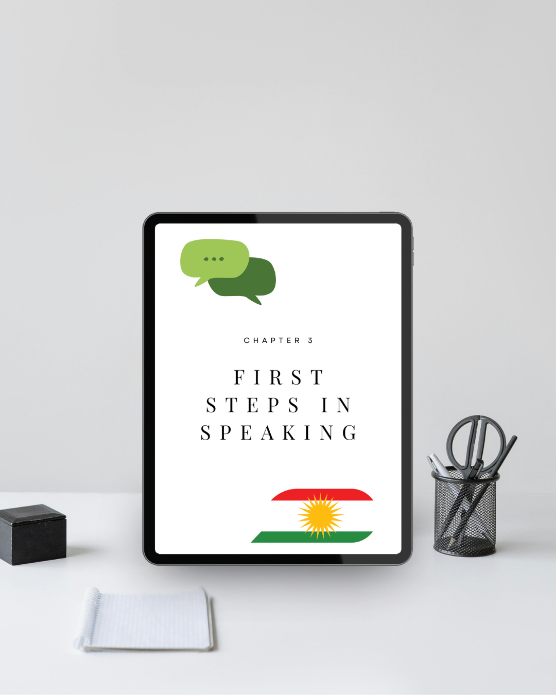 Badini A1 – İlk Adımlarınız