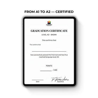 All A2 – Your complete next´s steps set