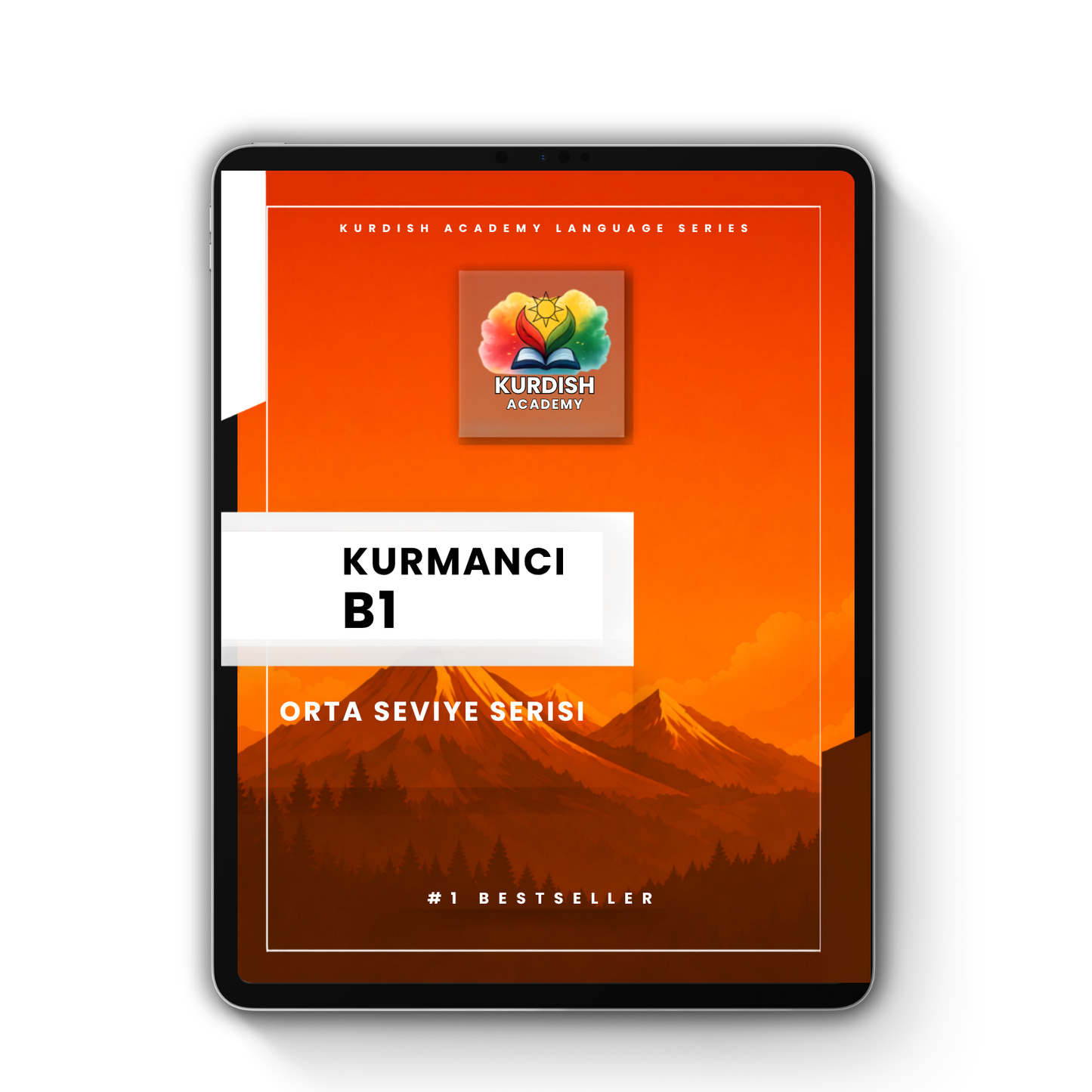 Kurmancî B1 – Orta Seviye Serisi