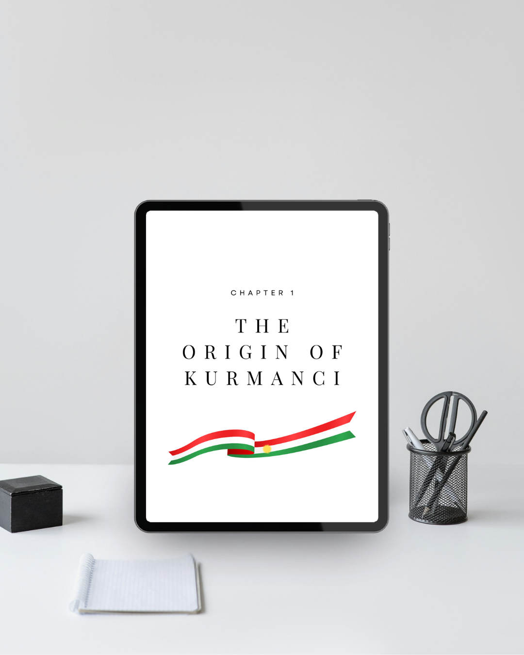 Kurmancî A1 – İlk Adımlarınız