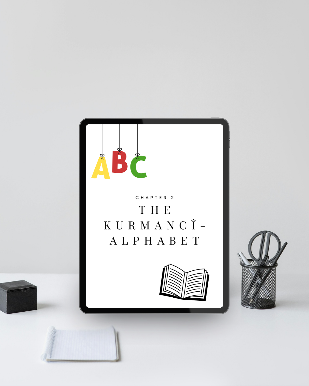 Kurmancî A1 – İlk Adımlarınız