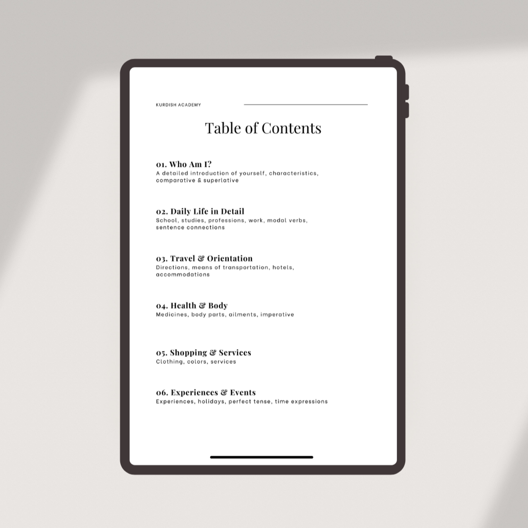 All A2 – Your Complete Intermediate Set