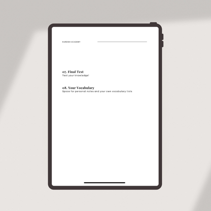 All A2 – Your Complete Intermediate Set