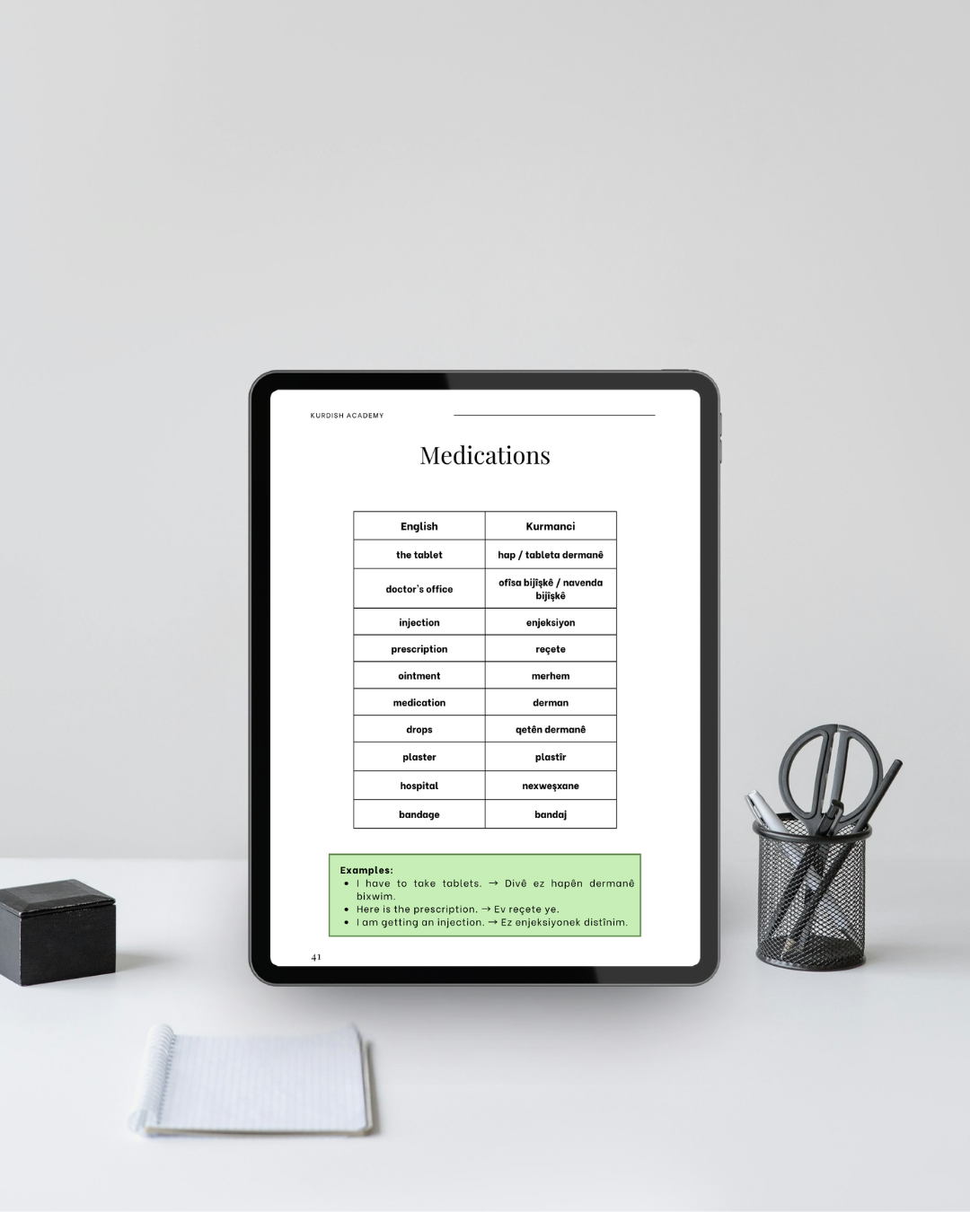 Kurmancı A2 – Sonraki Adımlarınız
