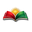 Kurdish Academy logo