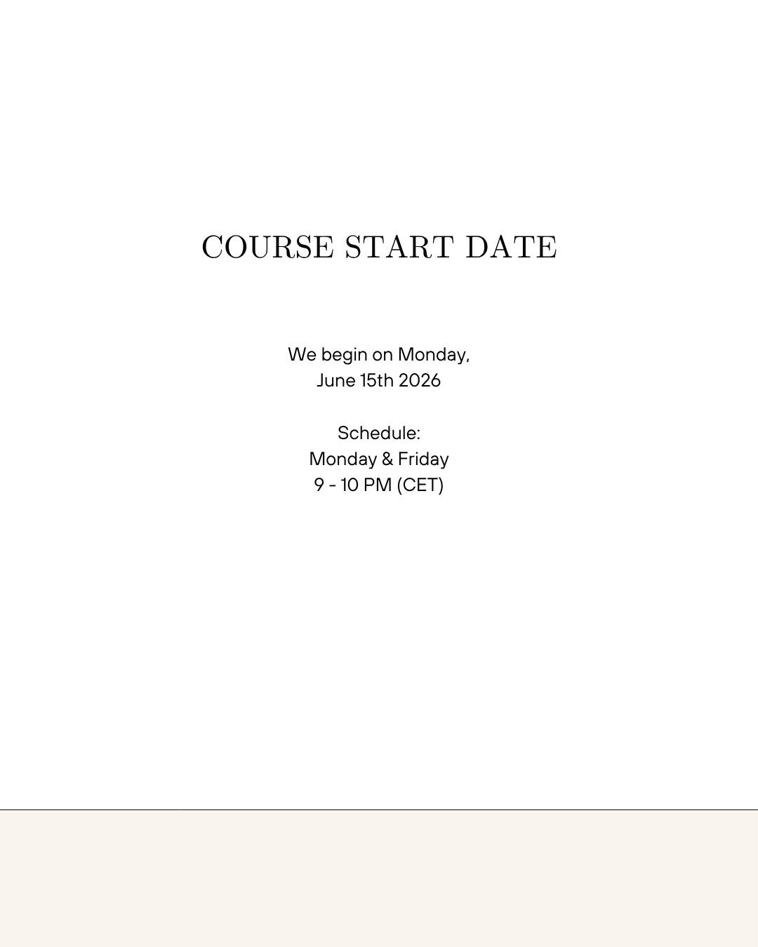 Kurmanji Live Course for Beginners (A1–A2)